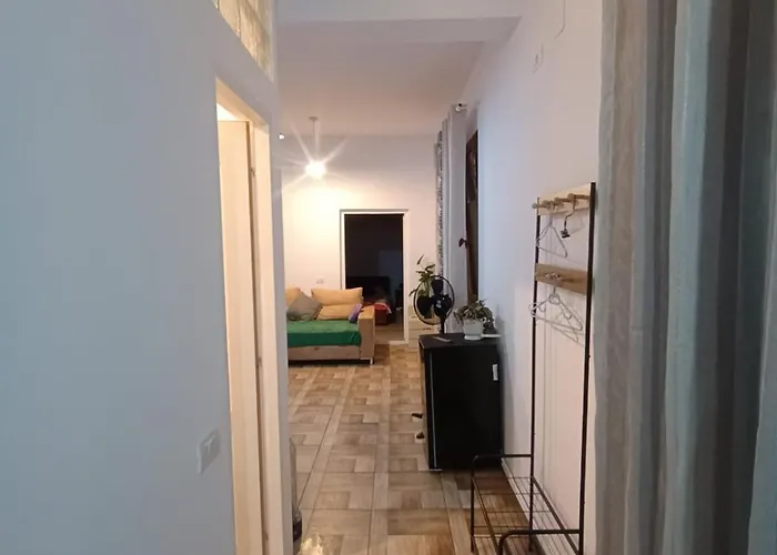 דירה Diana Năvodari